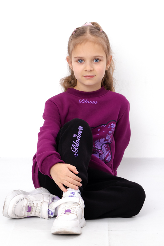 Костюм для дівчинки